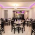 hotel extravagance