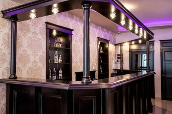 hotel extravagance