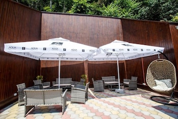 hotel extravagance