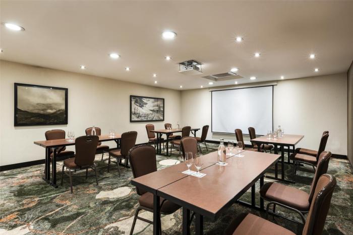 hilton bogota