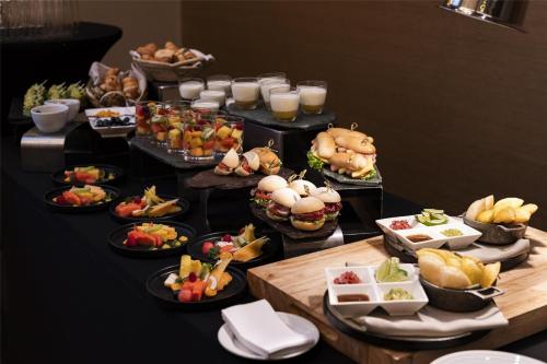 hilton bogota