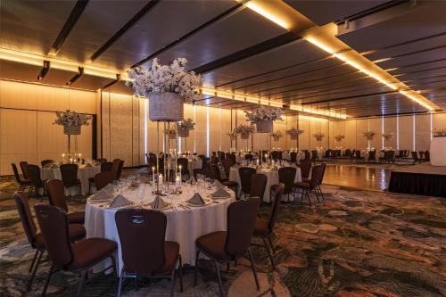 hilton bogota
