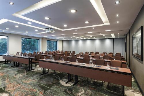 hilton bogota