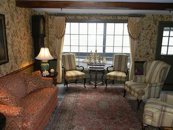 americas cup inn
