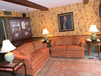 americas cup inn