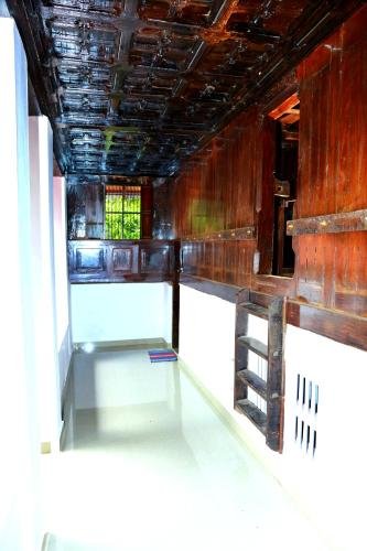 cotelac heritage lake resort alleppey