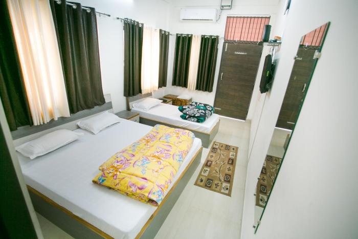 hotel shiv kripa