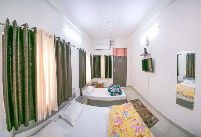 hotel shiv kripa