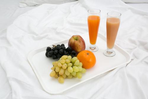 hotel shiv kripa