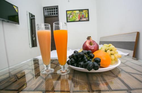 hotel shiv kripa