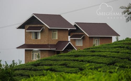 meghamala resorts