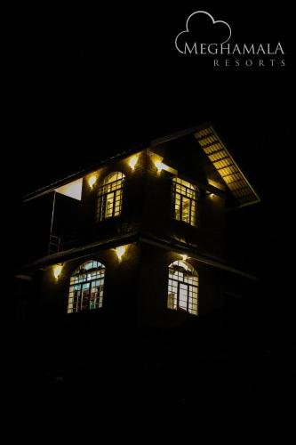 meghamala resorts