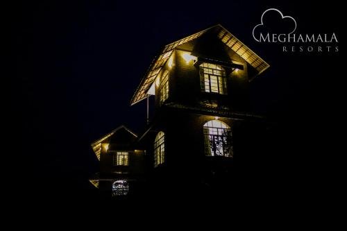 meghamala resorts