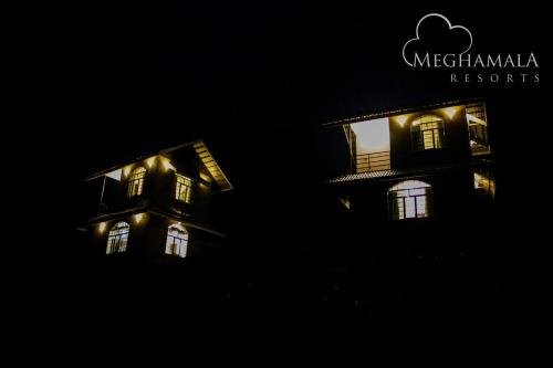 meghamala resorts
