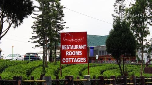 Meghamala Resorts,Idukki>>Devikolam,4 star