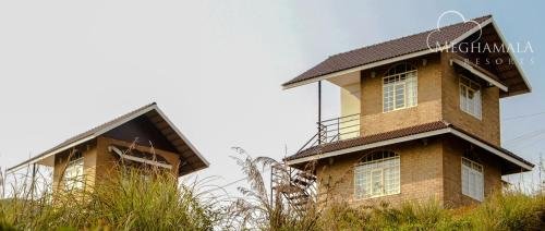 meghamala resorts
