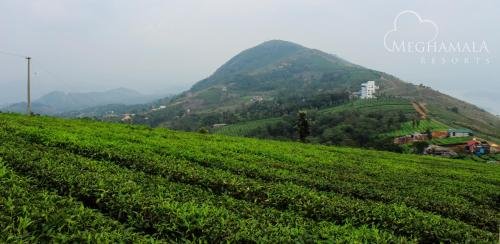 meghamala resorts