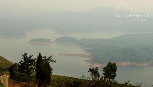 meghamala resorts