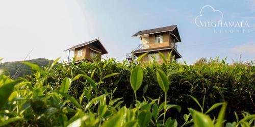 meghamala resorts