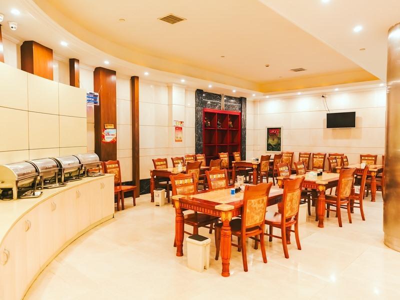 greentree inn zhejiang shaoxing paojiang industria
