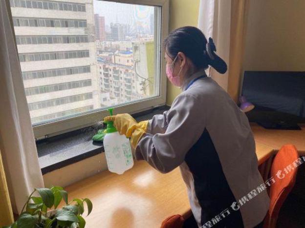 home inn shenyang heping street medical university