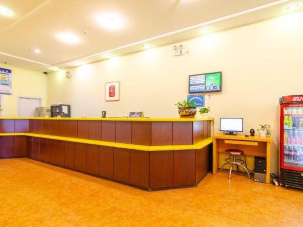 home inn shenyang heping street medical university