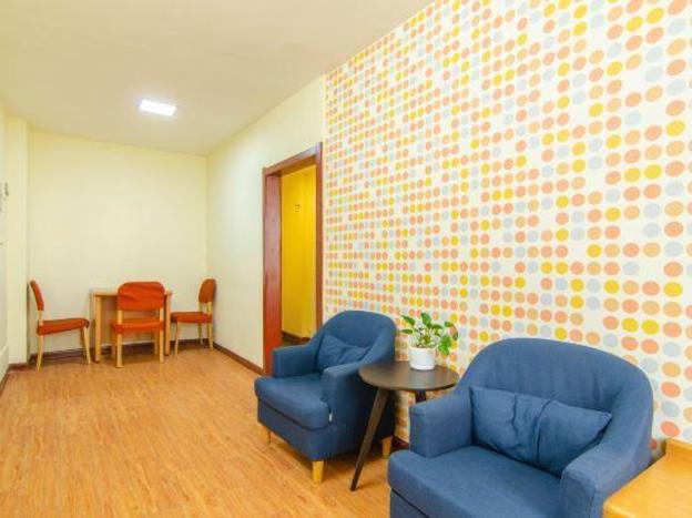 home inn shenyang heping street medical university