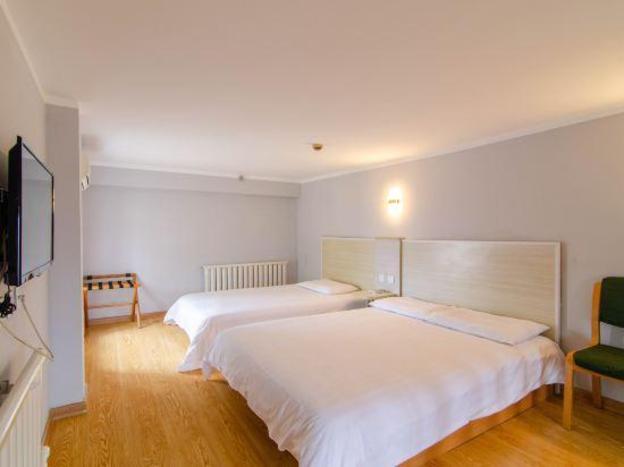 home inn shenyang heping street medical university