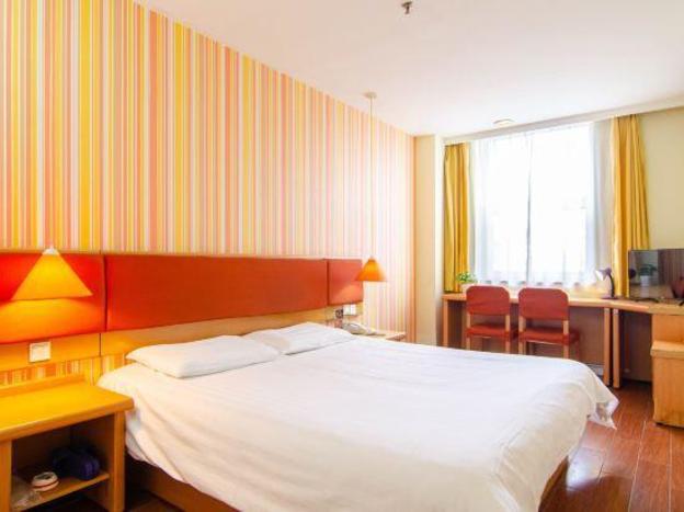 home inn shenyang heping street medical university