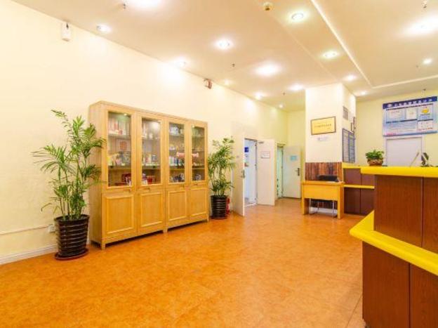 home inn shenyang heping street medical university