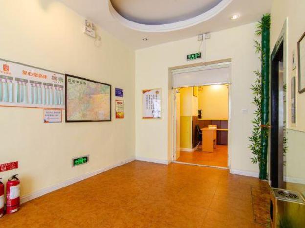 home inn shenyang heping street medical university