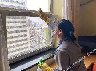 home inn shenyang heping street medical university