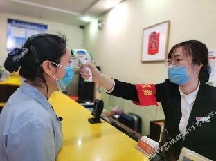 home inn shenyang heping street medical university