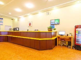 home inn shenyang heping street medical university