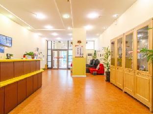 home inn shenyang heping street medical university