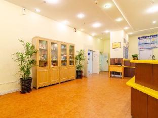 home inn shenyang heping street medical university