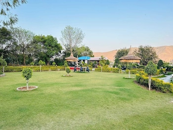 the lal bagh resort