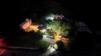 the lal bagh resort