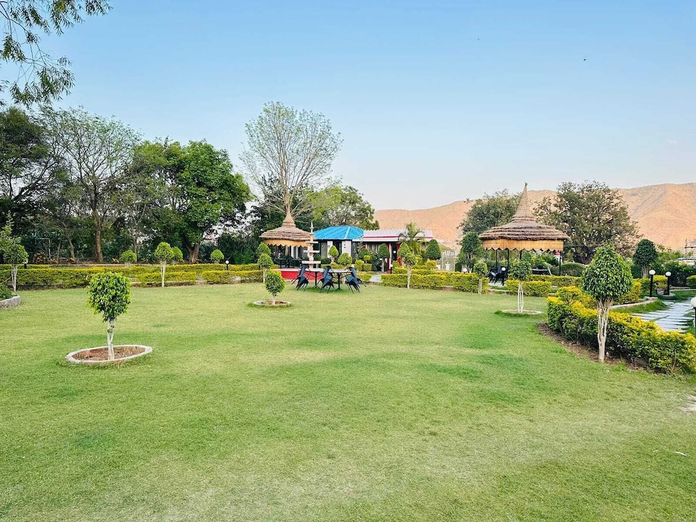 the lal bagh resort