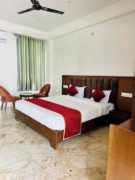 the lal bagh resort