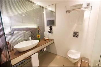 design hotel bogota 100
