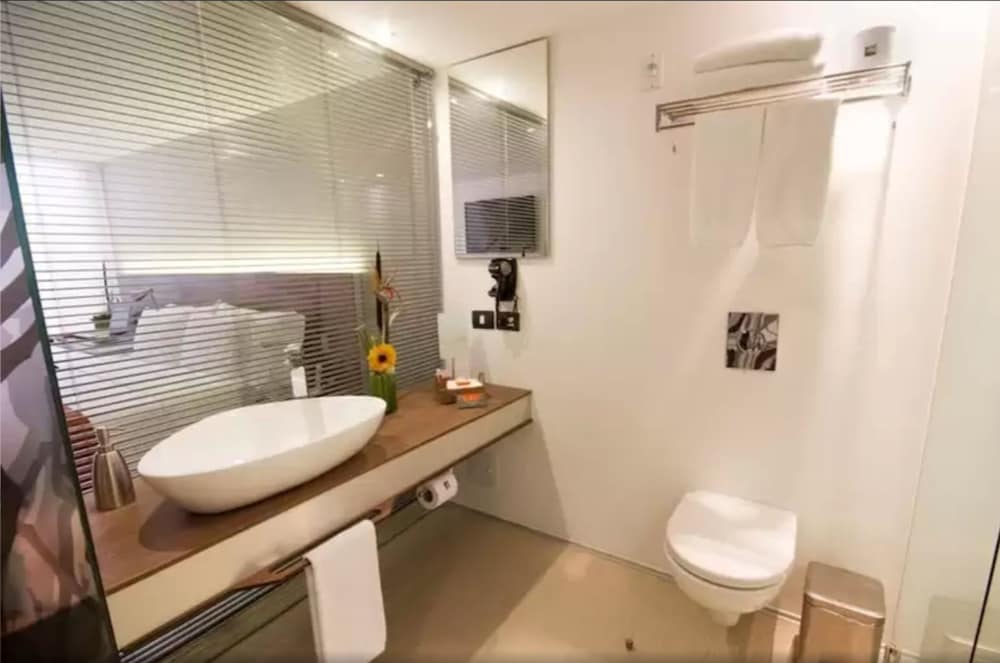 design hotel bogota 100