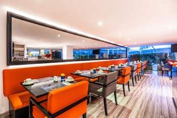 design hotel bogota 100