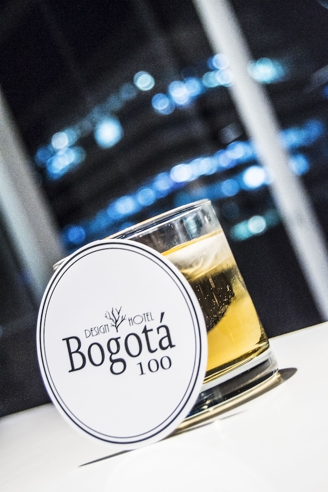 design hotel bogota 100