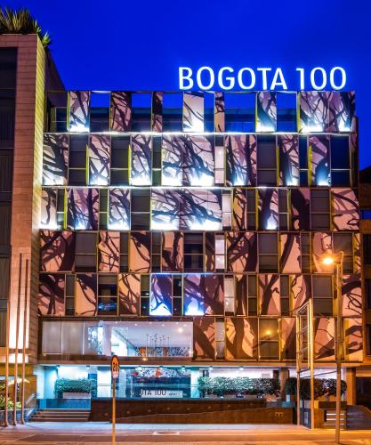 bogota