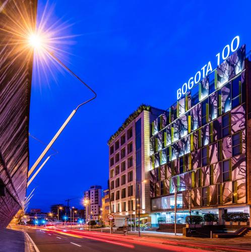 bogota