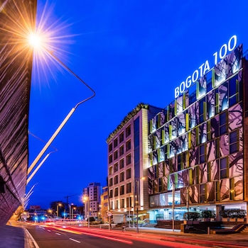 bogota