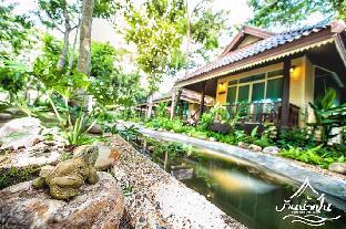 Baan Nam Pen Resort,Bang Khonthi>>Amphawa,3 star