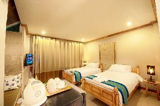 baan nam pen resort