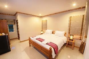 baan nam pen resort